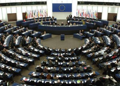 خبرنگاران انتقاد مجلس اروپا از خودخواهی آلمان و فرانسه در مواجهه با کرونا