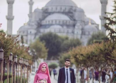 تور استانبول: استانبول، شهری شگفت انگیز برای یک سفر رمانتیک