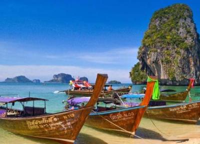 تور تایلند لحظه آخری: دانستنی های سفر به تایلند : هر آنچه قبل سفر باید بدانید