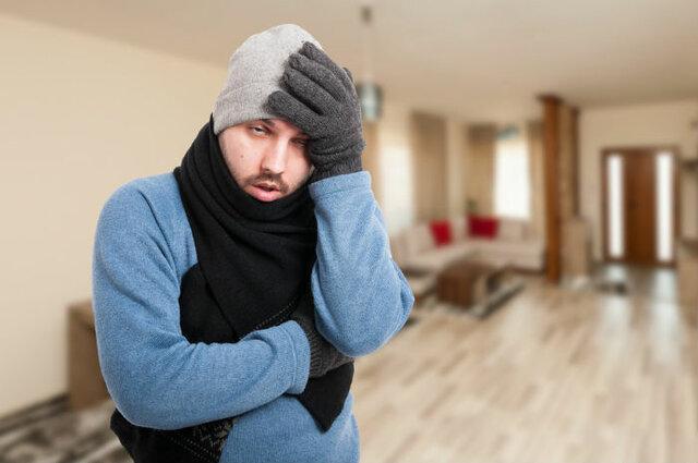 چگونه سرماخوردگی و آنفلوآنزا را از یکدیگر تشخیص دهیم؟ چگونه سرماخوردگی و آنفلوآنزا را از یکدیگر تشخیص دهیم؟