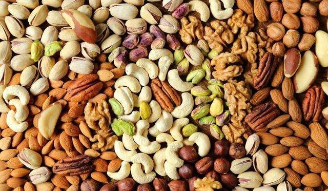 دیابتی ها از این خوشمزه پرخاصیت غافل نشوند