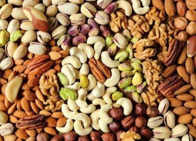 دیابتی ها از این خوشمزه پرخاصیت غافل نشوند