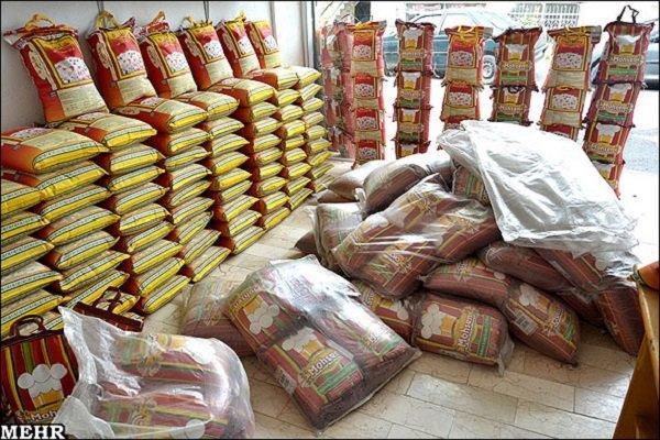 سهمیه 48 تنی برنج روستاییان کوهدشت اختصاص می یابد سهمیه 48 تنی برنج روستاییان کوهدشت اختصاص می یابد
