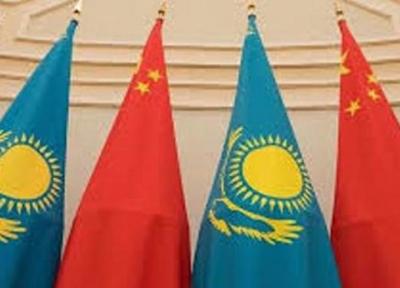 آلماتی میزبان همایش بین المللی تاجران قزاق و چینی