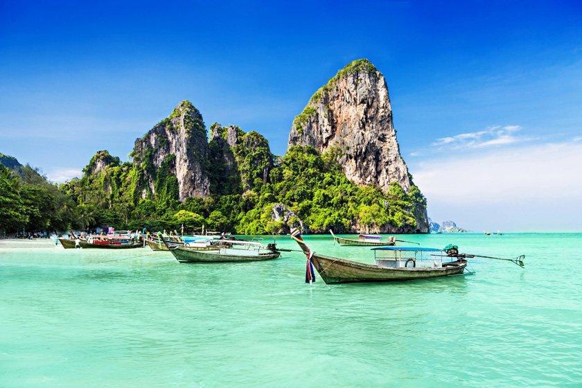 نکاتی درباره اولین سفر به تایلند