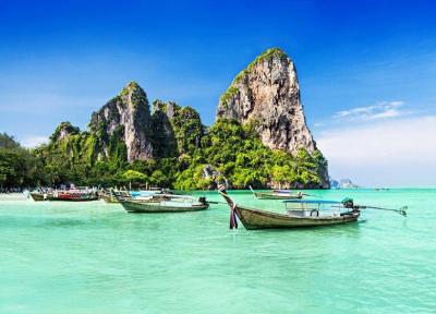نکاتی درباره اولین سفر به تایلند