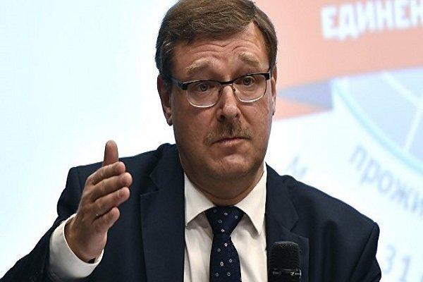 اقدام ایران یک رفتار دیپلماتیک بود نه خروج از برجام اقدام ایران یک رفتار دیپلماتیک بود نه خروج از برجام