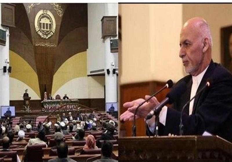 ورود دادگاه عالی به کشمکش های تعیین هیئت اداری پارلمان افغانستان ورود دادگاه عالی به کشمکش های مشخص هیئت اداری مجلس افغانستان