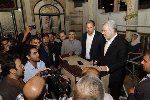 با تامین اعتبار در سفر مونسان کاوش معبد لائودیسه نهاوند با تامین اعتبار در سفر مونسان کاوش معبد لائودیسه نهاوند به زودی شروع می گردد