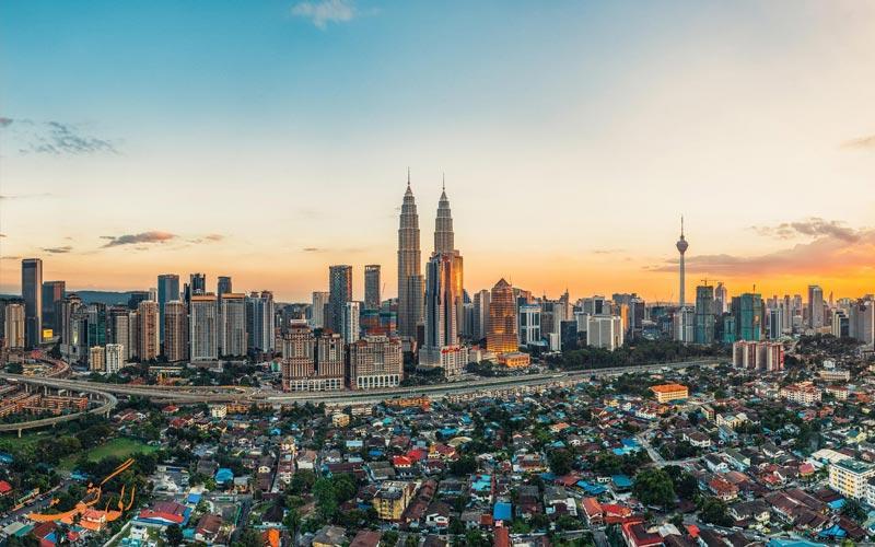 توریستی ترین شهرهای مالزی که کمتر کسی از آن ها خبر دارد!