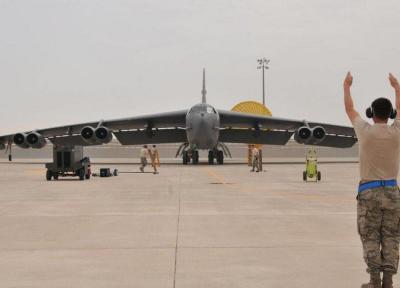 چرا آمریکا فرماندهی هوایی خود از قطر را جابجا کرد؟