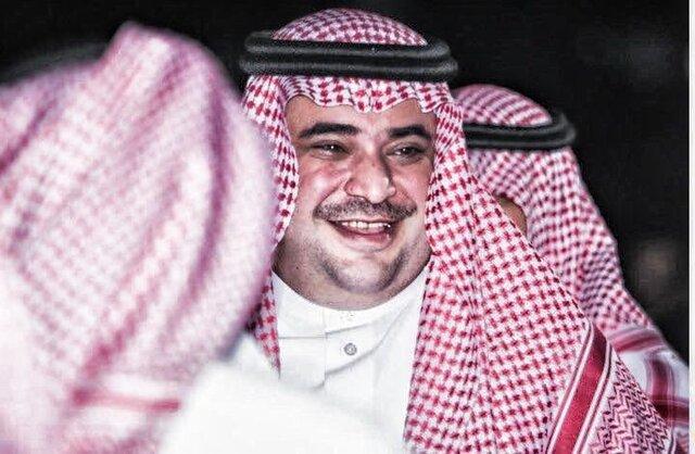 حساب توئیتری مشاور سابق بن سلمان مسدود شد حساب توئیتری مشاور سابق بن سلمان مسدود شد