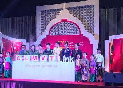 نمایشگاه +TTM چیانگ مای تایلند، فرصتی برای توسعه صنعت گردشگری