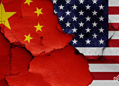 ماراتن فناوری بین چین و ایالات متحده در مرحله نهایی است؟