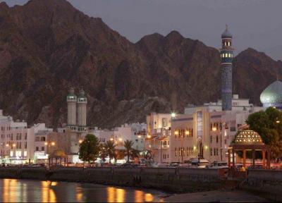 عمان به صنعت گردشگری خود، جان دوباره می بخشد