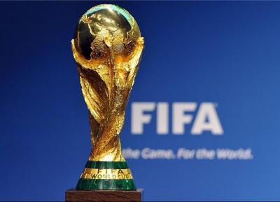 کوشش 4 کشور اروپایی برای میزبانی مشترک جام جهانی 2030