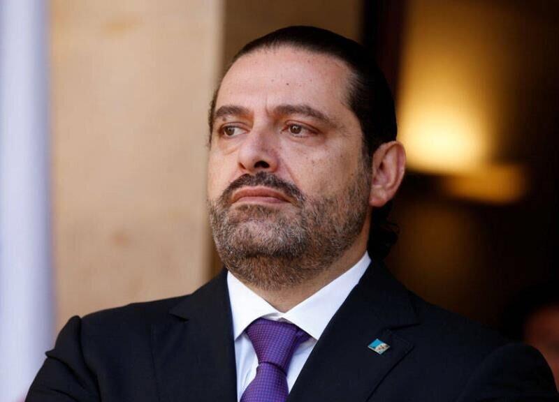 موضع گیری تازه حریری درباره بازگشتش به پست نخست وزیری موضع گیری تازه حریری درباره بازگشتش به پست نخست وزیری