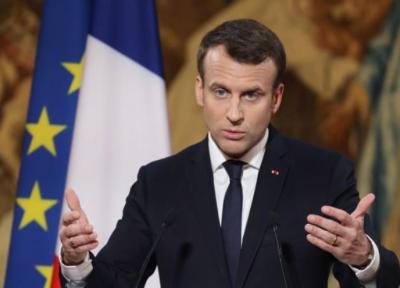 الجزیره: پیشنهاد فرانسه به ترامپ کاهش تحریم ها در ازای عدم غنی سازی است