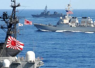 روزنامه ژاپنی: اعزام نیرو به غرب آسیا، تسلیم شدن در برابر آمریکا است
