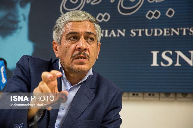عوامل موثر در فراگیری کرونا از منظر عضو کمیسیون بهداشت عوامل موثر در فراگیری کرونا از منظر عضو کمیسیون بهداشت