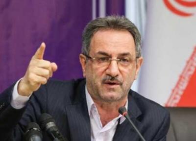 ساعات کاری ادارات تهران تغییر نخواهد کرد