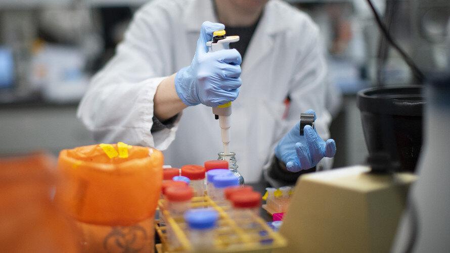 مسابقه برای یافتن داروی ضد ویروس کرونا، تا چند هفته دیگر نخستین درمان آماده می گردد