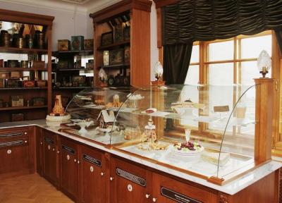 موزه ای مختص به معرفی نان در کشور آلمان