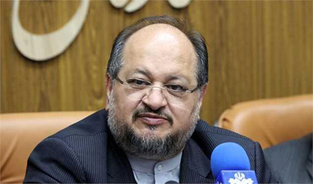 آخرین جزئیات جلسه تعیین دستمزد کارگران از زبان وزیر کار آخرین جزئیات جلسه مشخص دستمزد کارگران از زبان وزیر کار
