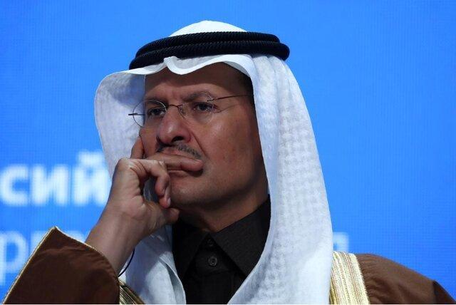 عربستان: پیمان نفتی اوپک پلاس به پیوستن مکزیک مشروط است