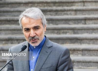 تاکید نوبخت بر استمرار اجرای رتبه بندی فرهنگیان در سال 99