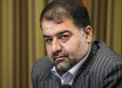 فراهانی: شهردار تهران به واسطه عدم انجام تکالیف قانونی تذکر گرفت