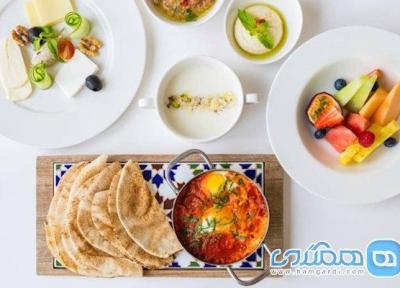 خوراکی هایی که مصرف شان در بهار باید به حداقل برسد
