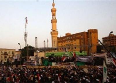 تحولات مصر در آستانه کوشش ها برای خاتمه تحصن هواداران اخوان