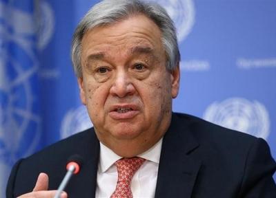 سازمان ملل متحد جمهوری آذربایجان و ارمنستان را به خویشتنداری دعوت کرد