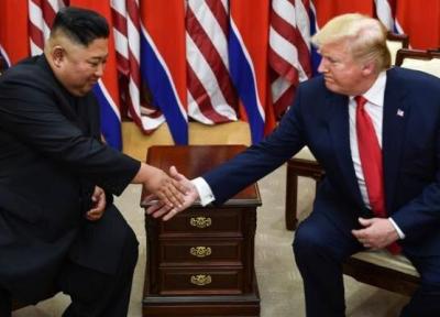 کره شمالی دست دوستی با ترامپ را پس زد