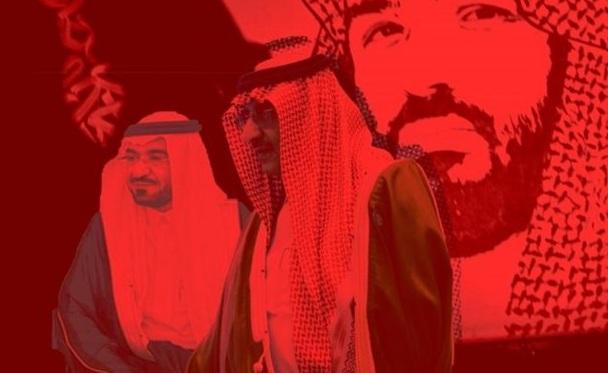 سعد الجابری کیست و چرا بن سلمان به دنبال اوست؟