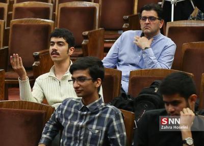 نشست تخصصی درباره مسائل در منطقه کرهرود اراک عصر امروز، چهارم خرداد برگزار می شود