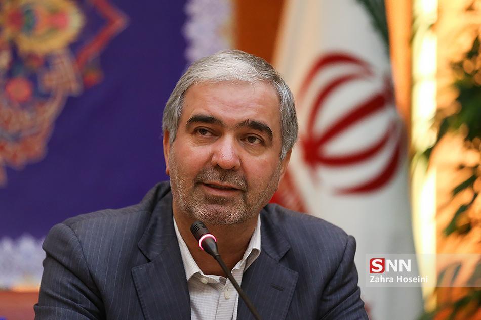 غفاری: فعالیت های فرهنگی دانشگاه ها با محوریت فضای مجازی غفاری: فعالیت های فرهنگی دانشگاه ها با موضوع فضای مجازی در سال تحصیلی جدید انجام می گردد