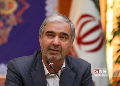 غفاری: فعالیت های فرهنگی دانشگاه ها با موضوع فضای مجازی در سال تحصیلی جدید انجام می گردد