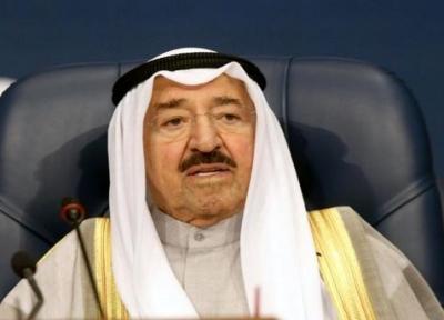 اخبار ضد و نقیض از درگذشت امیر کویت