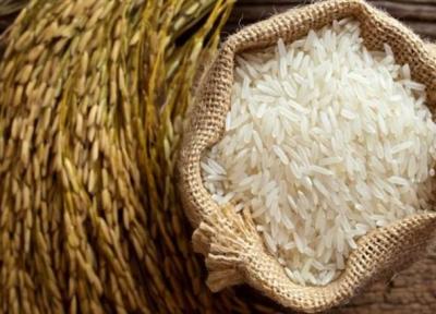 50 میلیون نفر توان خرید برنج ایرانی را ندارند