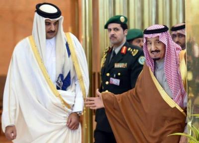 خبرنگاران کاهش هجمه حساب های کاربری سعودی علیه قطر در آستانه اجلاس ریاض