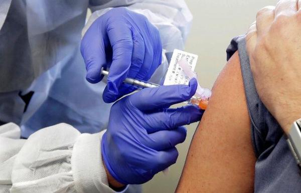 اعلام زمان آغاز تست انسانی واکسن کرونا در کشور