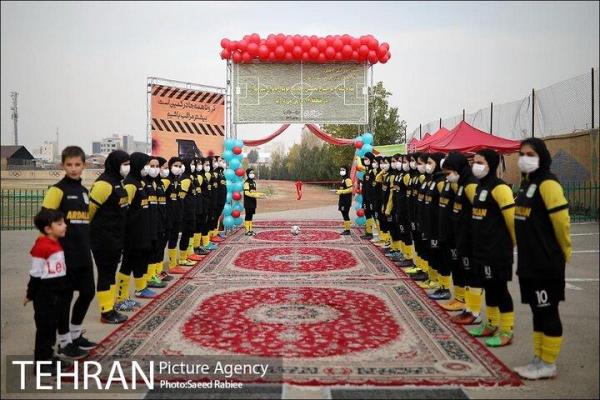 بازدید مشاور عالی و مدیرکل حوزه شهردار تهران از پروژه های بازدید مشاور عالی و مدیرکل حوزه شهردار تهران از پروژه های منطقه 16