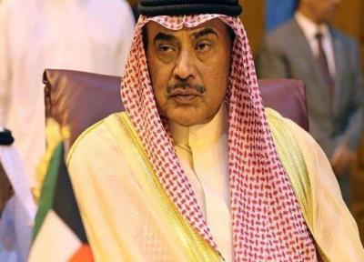 نخست وزیر کویت استیضاح می گردد