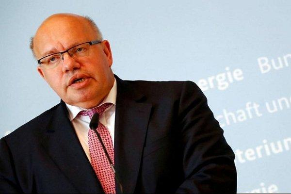 وزیر اقتصاد آلمان: تکمیل نورد اسریم 2 به موضوع ناوالنی ربطی ندارد