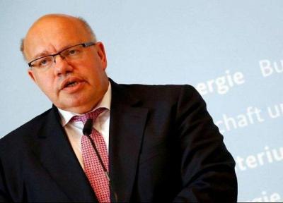 وزیر اقتصاد آلمان: تکمیل نورد اسریم 2 به موضوع ناوالنی ربطی ندارد