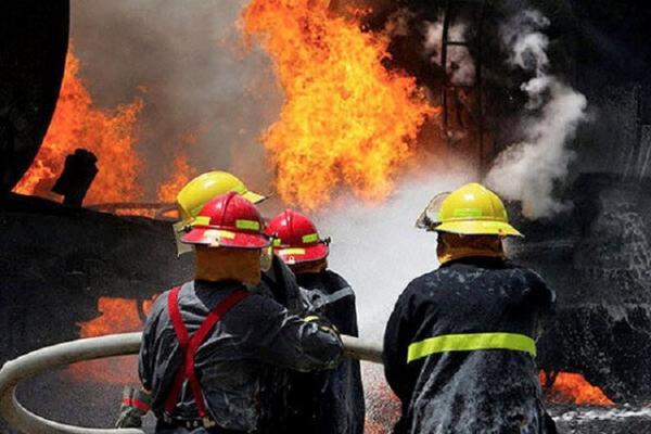 خطر بروز حادثه ای بدتر از پلاسکو در کمین دو پاساژ لادن و خطر بروز حادثه ای بدتر از پلاسکو در کمین دو پاساژ لادن و ارم در بجنورد