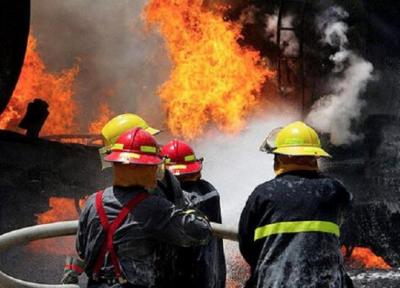 خطر بروز حادثه ای بدتر از پلاسکو در کمین دو پاساژ لادن و ارم در بجنورد