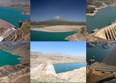 باید 420 میلیون مترمکعب از مصرف کلی آب تهران کاهش یابد.